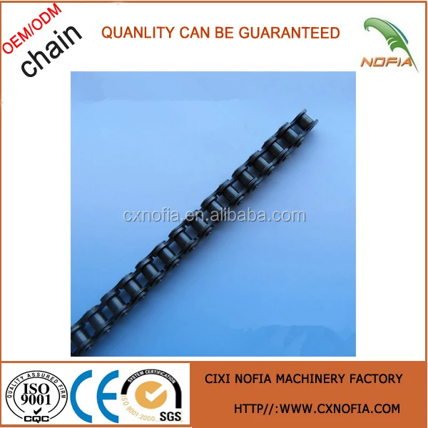 Motorcycle chain from China with supplier