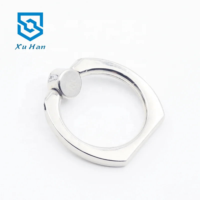 Manufacturer Direct Selling, High Quality Metal finger ring holder parts