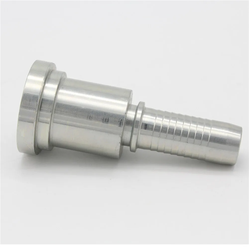  Фланец SAE 62 серии 600 Psi