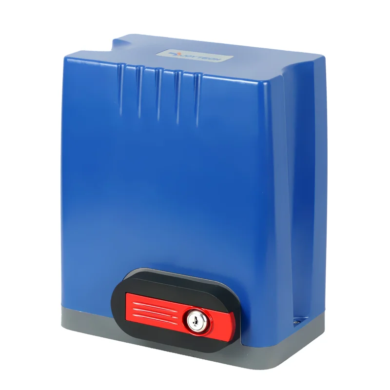 Hot Sale DC 800kg Automatic Sliding Garage Gate rolling Door Opener Remote shutter side motor.