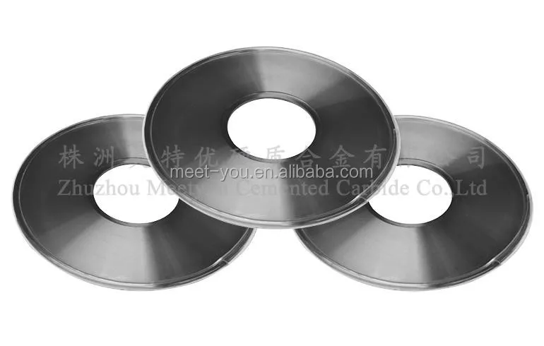 Carbide cutting tools,industrial rubber/steel plate cutting knife