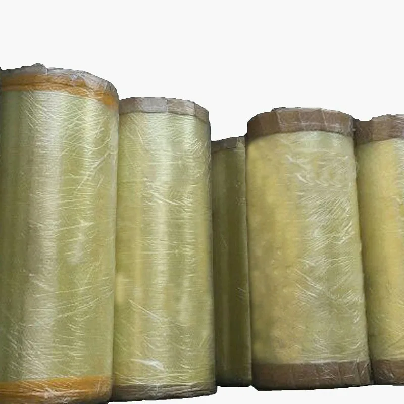 45mic клейкая 1280 мм X 4000 м BOPP картонная упаковочная лента Jumbo