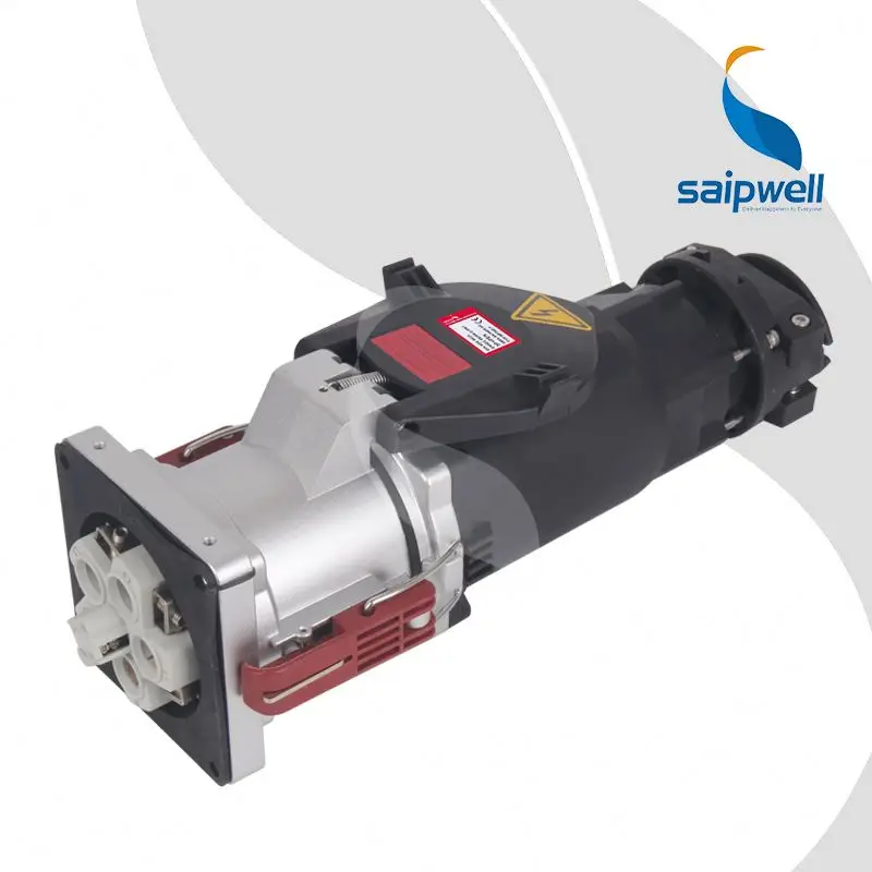 Saip/Saipwell Good Quality manufactory reefer container electrical plug socket