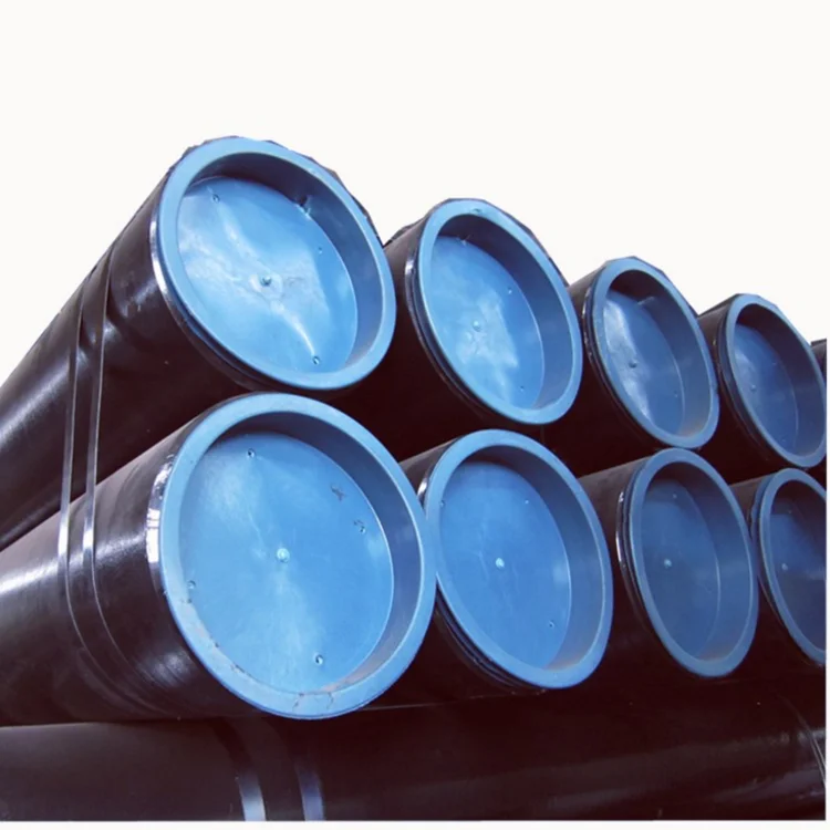 API 5L grade B 10 inch 40 inch sch40 seamless steel pipe for fire protection piping system