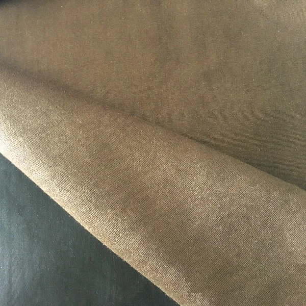 Para Aramid Rubber Fire Resistant and Abrasion Resistant Fabric