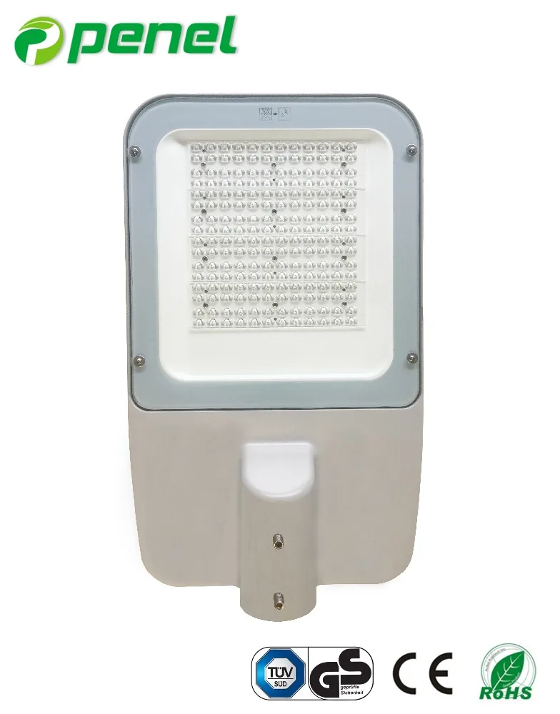 Factory price 5 years warranty toolless maintenance outdoor ip65 waterproof street led light