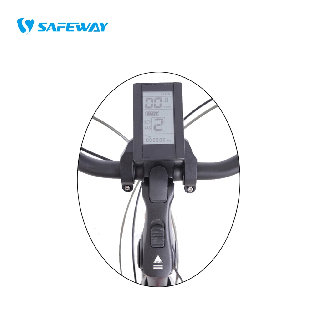 electric bicycleBafang 36v 250w Max mid drive system for electric bicycle, city style e-bike 250w electric bike ebike for adult