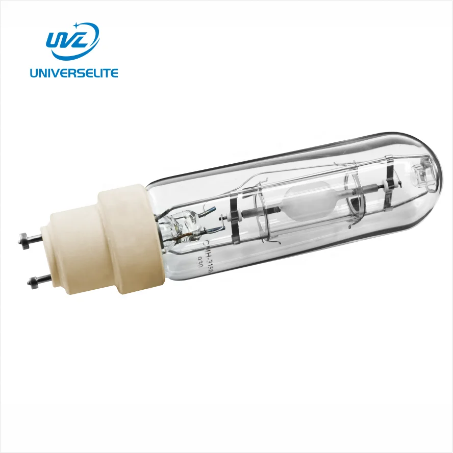 315W CMH ballast and 315 Watt grow light with 315w cmh fixture