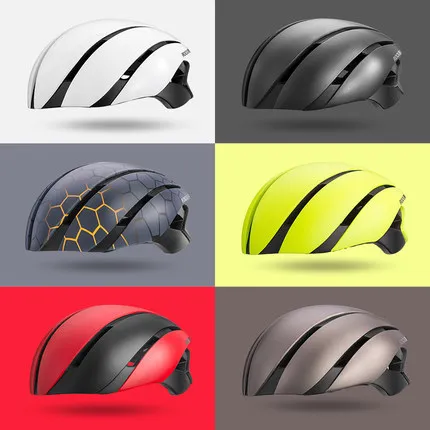 
ROCKBROS CE Approved Novelty OEM MTB Road Bike Sports Safety Bicycle Cycling Helmet 