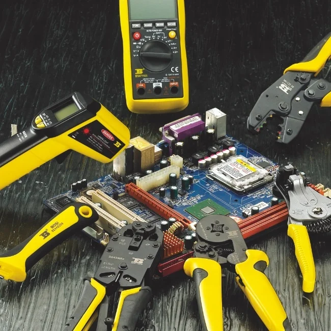 Outdoor folding steel shovel for camping