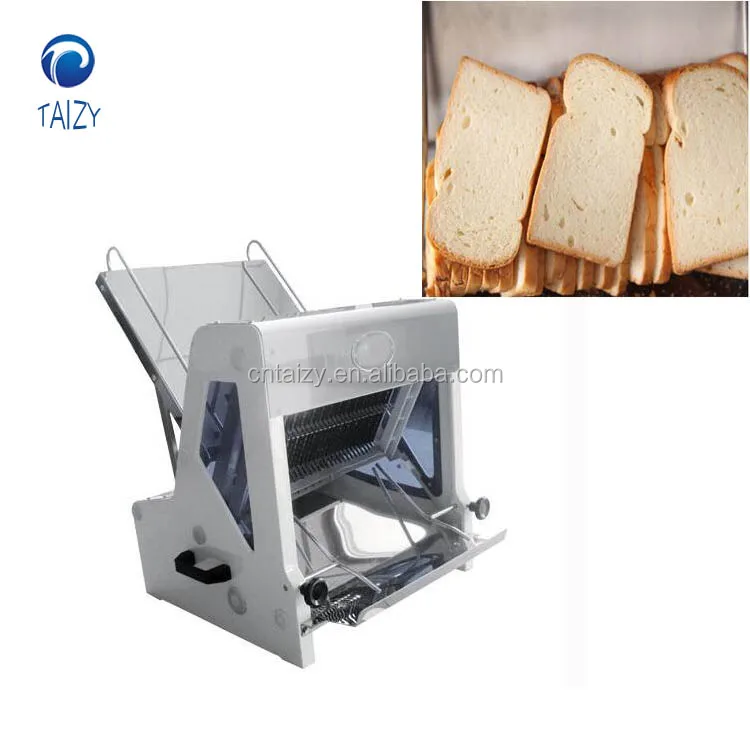 bread slicer for selling automation bread slicer machine high speed bread slicer