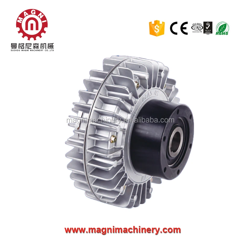 Magnetic Clutch, Ogura clutch