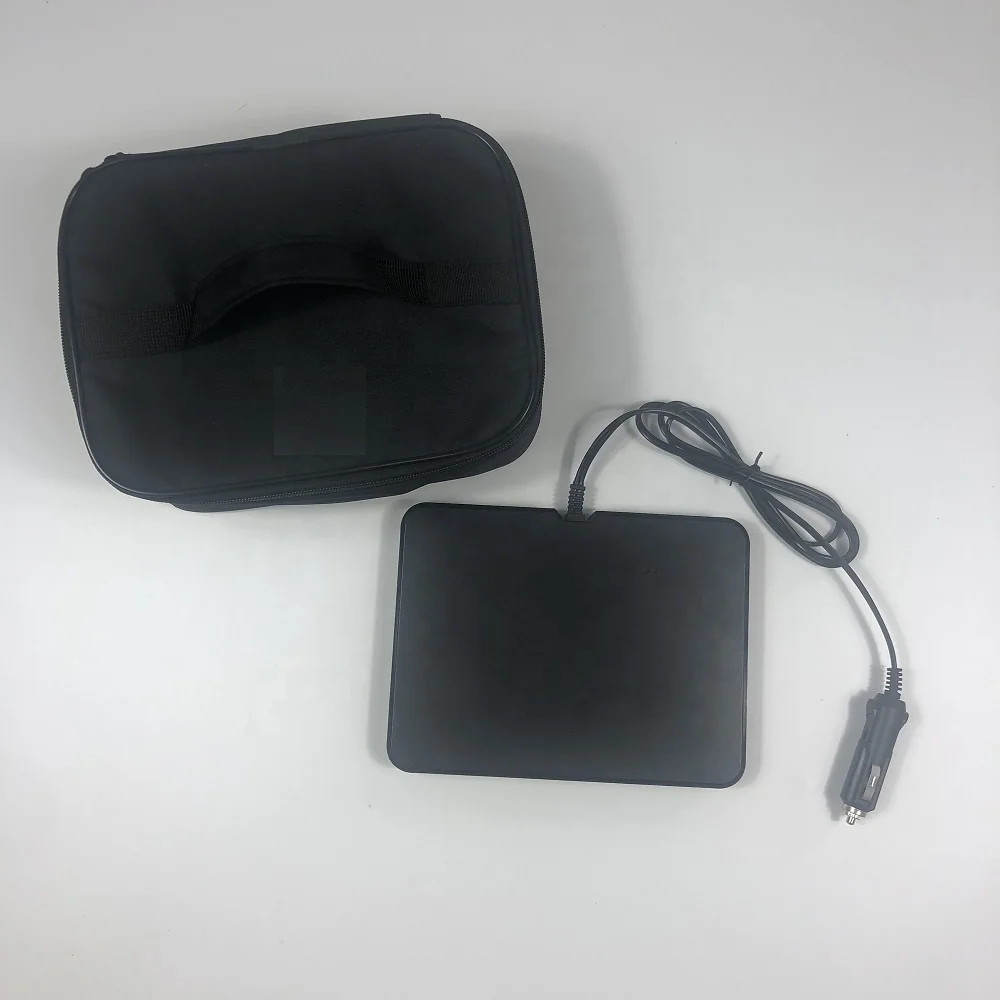 Electric Beef Mini Oven with Thermal Bag for Car