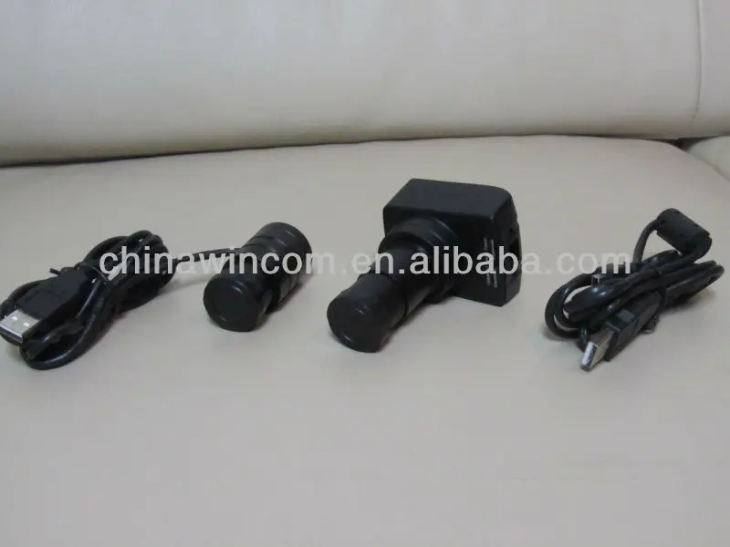 0.35 1.3 3.0 мега пикселей электронный окуляр