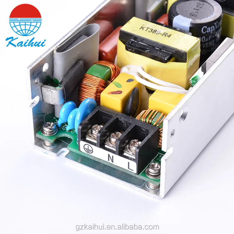 EMI Passed Best Buy 250w 24v 10a Single Output Open Frame SMPS Led Power Supply with pfc for Audio and electronic equipment