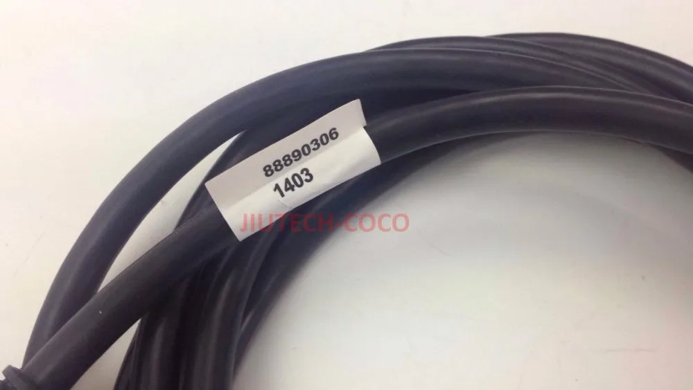 диагностический сканер для мобильных телефонов 88890026 Кабель OBD для интерфейса vcads 88890020/88890180 диагностический адапте