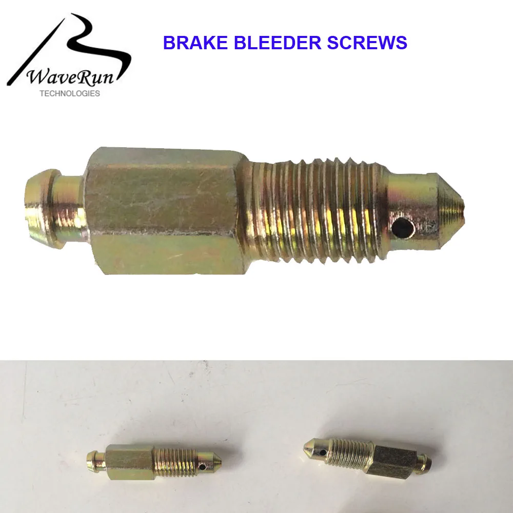 Для контроля тормозных