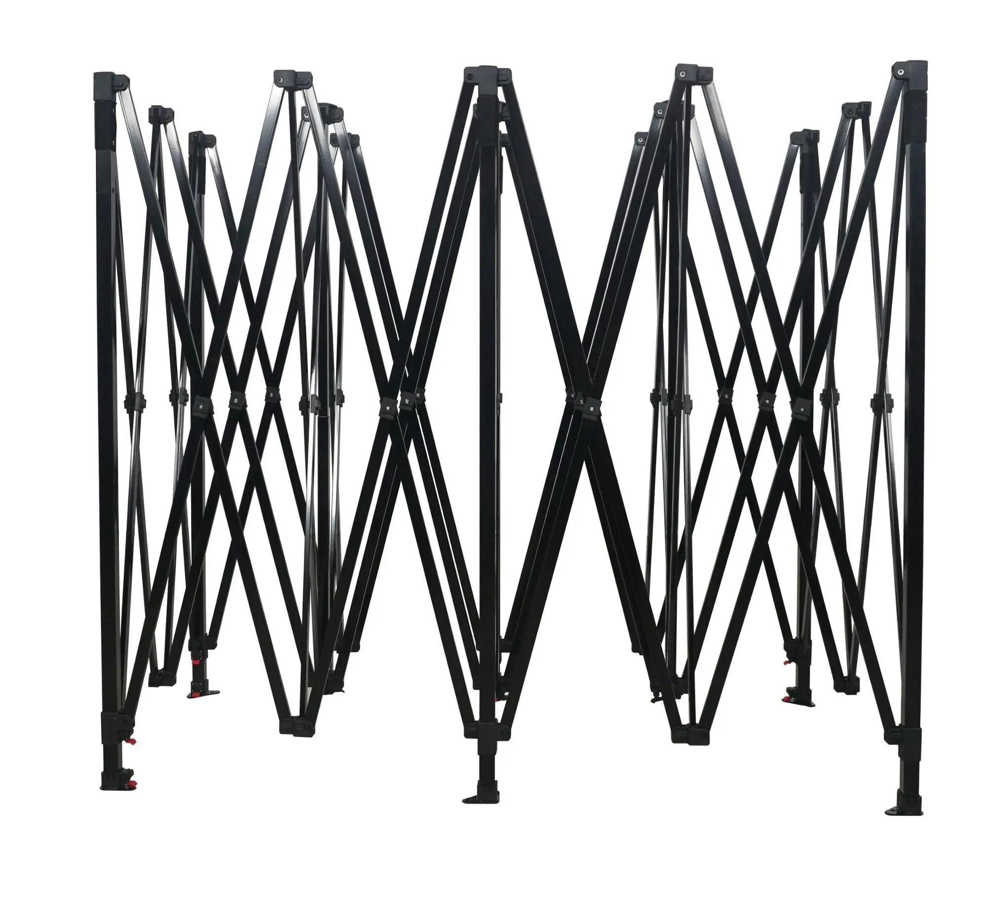 different size outside tent Made in China