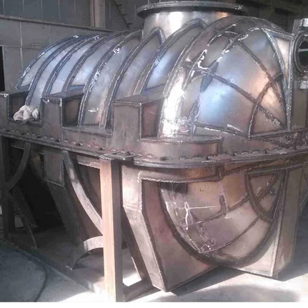 customize aluminium roto mold septic tank mold,underground tank mould
