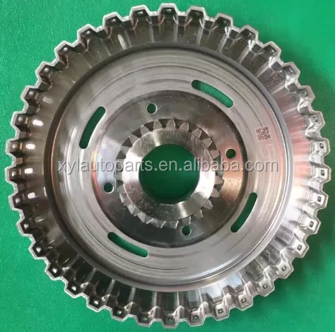 Детали коробки передач JF015 Sun Gear