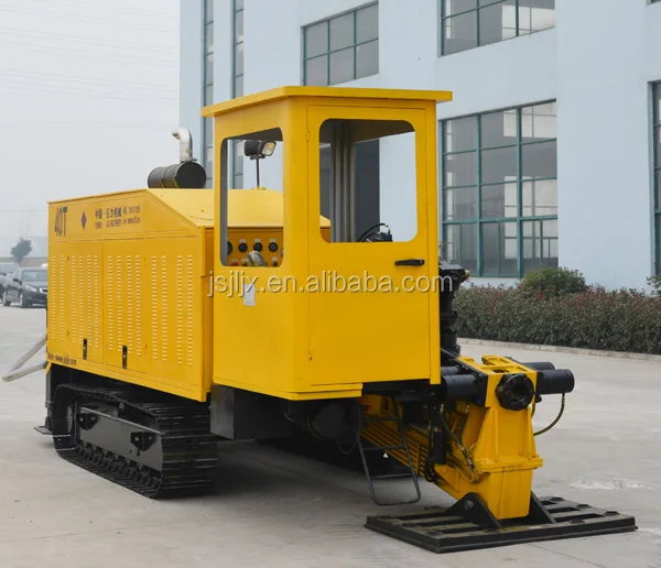 gearbox boring price drilling hdd machine