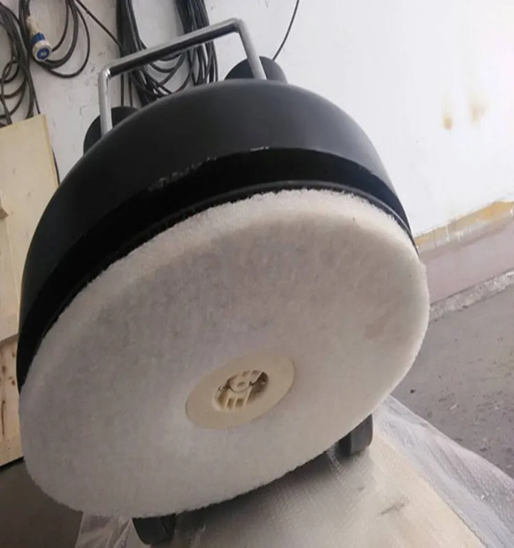 ASL-T20 горячая Распродажа полировщика для midium площади