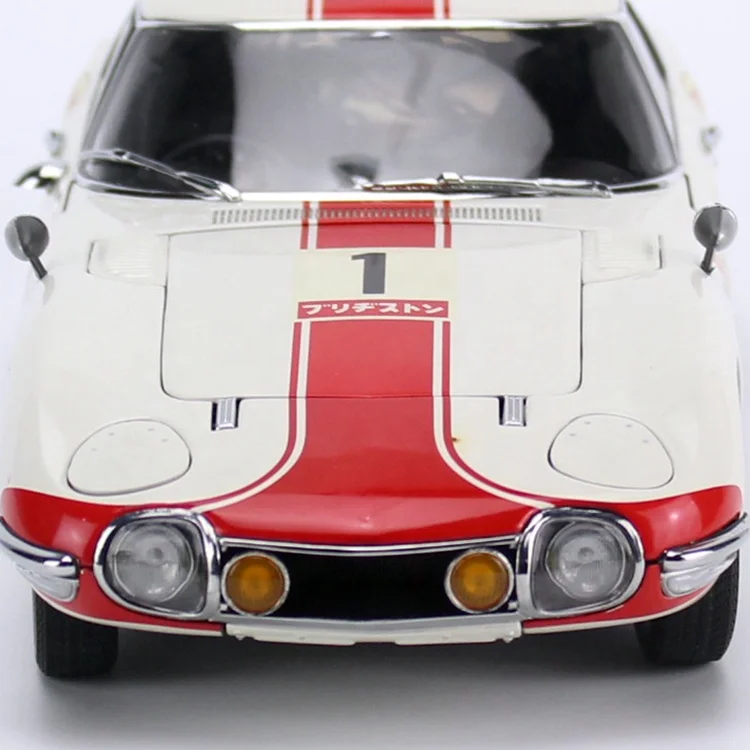 High quality 1 24 car model manufacturer realistic interior model car 1/24 for collectable