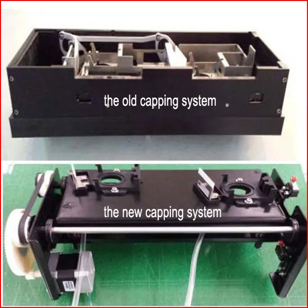 Top Selling galaxy UD-181LC EcoSolvent Printer for Sale