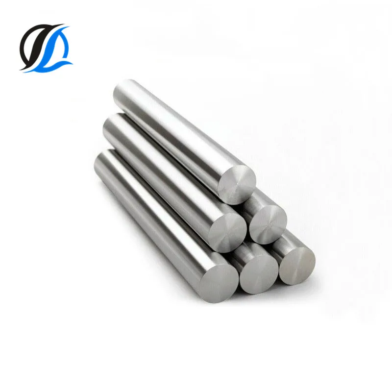 
High Quality AISI 304 Bright Stainless Steel Round Bar 