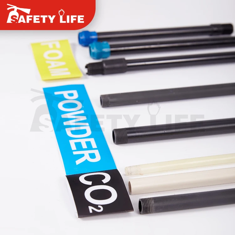 fire extinguisher spare parts/fire extinguisher handles/fire extinguisher nozzle