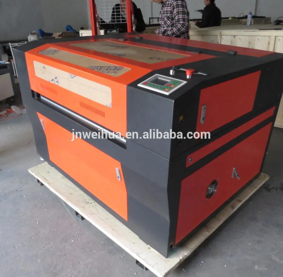600*900 mm Ruid cnc laser machine cutting and engraving