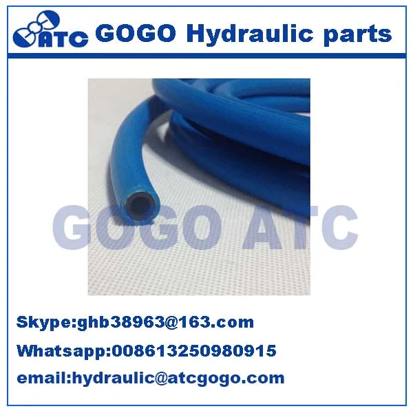 High quality hydraulic a/c hose crimping tool hydraulic hose pipe price list