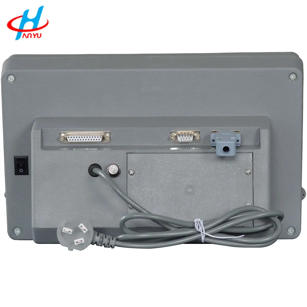 XK315A6 accurate weighing indicator