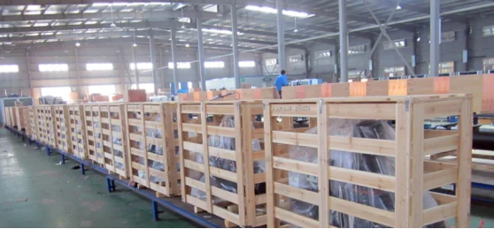 industry& atuo used Air Cooled Condenser units