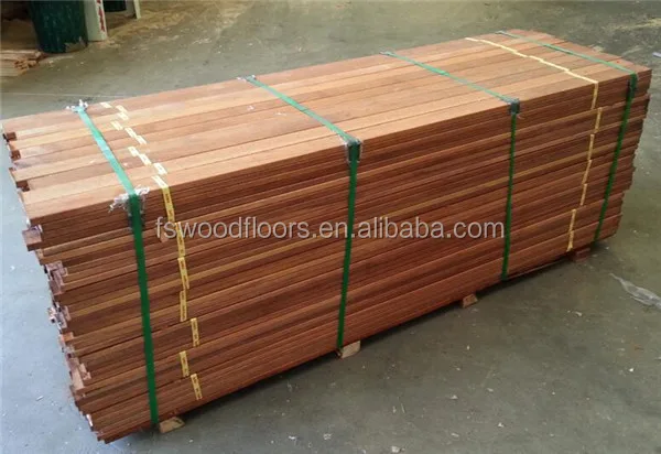 
Indonesian merbau outdoor wooden flooring 