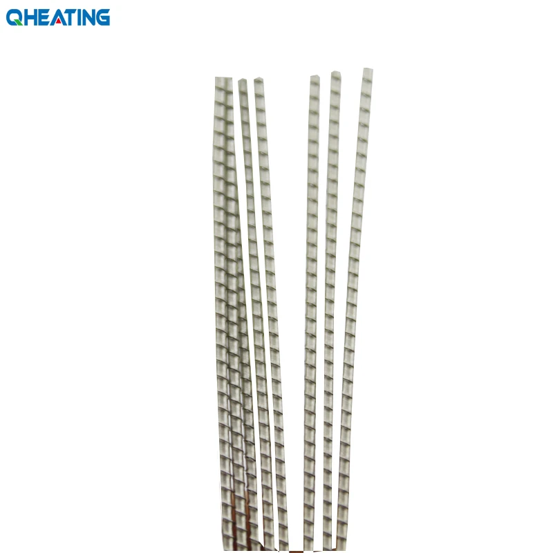 
Pre-built coils tiger 26ga+0.2*0.8 Vape Coils Alien coil/Tiger coil/Fused clapton coil wrap coil for rda atomizers 