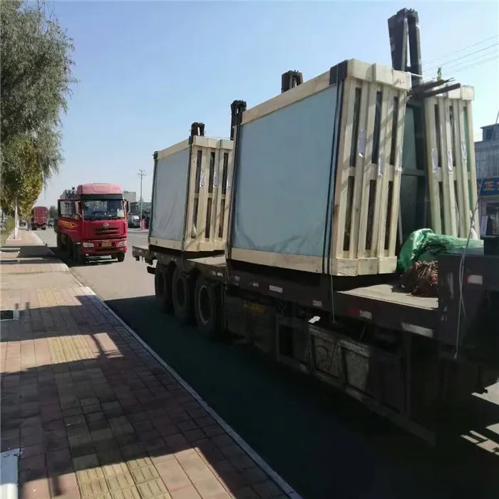 
Chinese mirror manufacturer super thin glass mirror/aluminum mirror glass/large sheet glass 