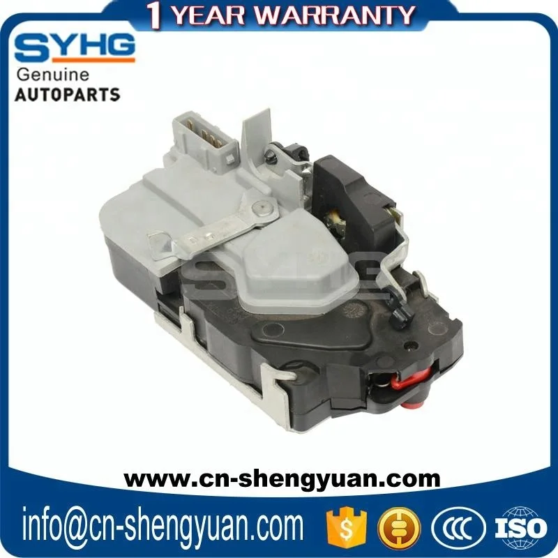 best selling for PEUGEOT 206 SY11-03 Car Central Locking System Auto Control Door Lock Actuator