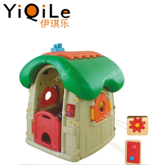 Modern design children playhouse for sale