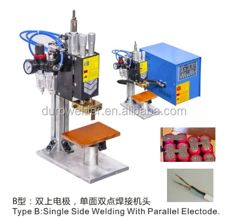 Popular devices High Quality Spot Welder For Liion Welding