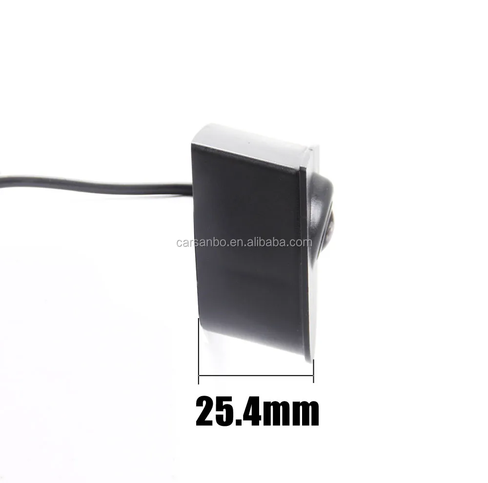 QS8002 front view OEM camera for Honda