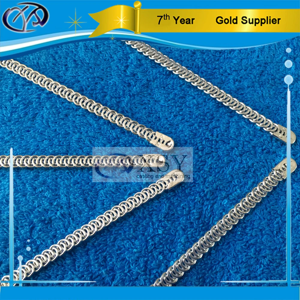 Горячая Распродажа 2016 корсет спиральный стальной бюстгальтер кость для одежды