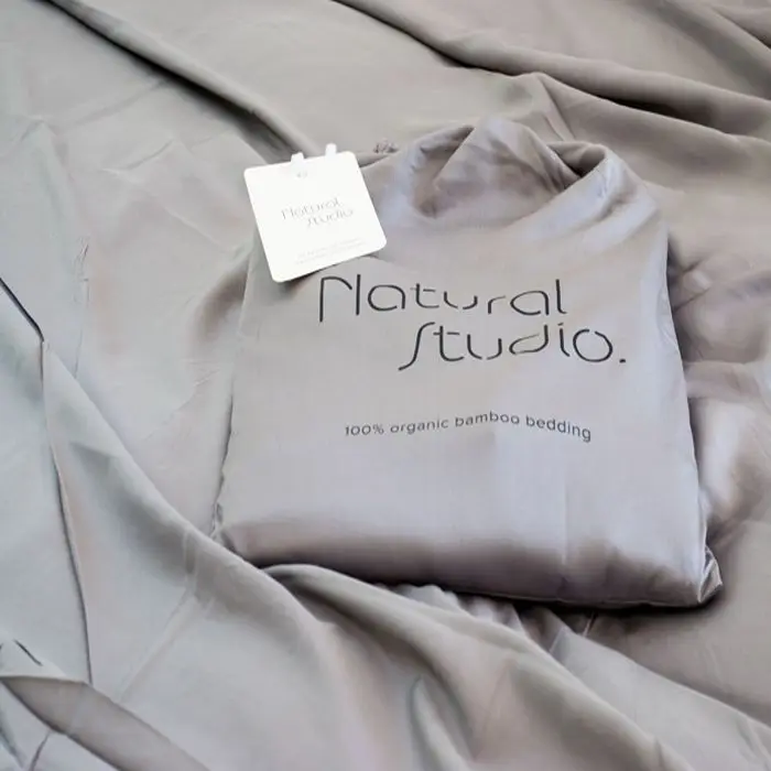 wholesale 100% natural bamboo bed linen/bamboo bedding set/bamboo bed sheets