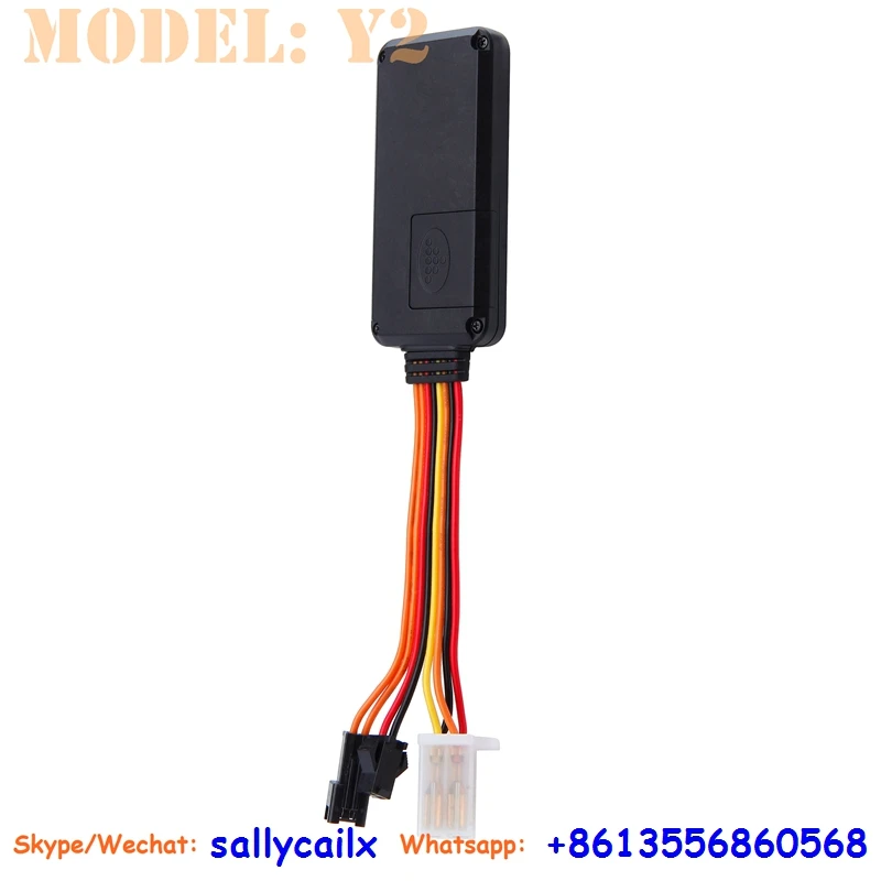 Y2 8pin gps44