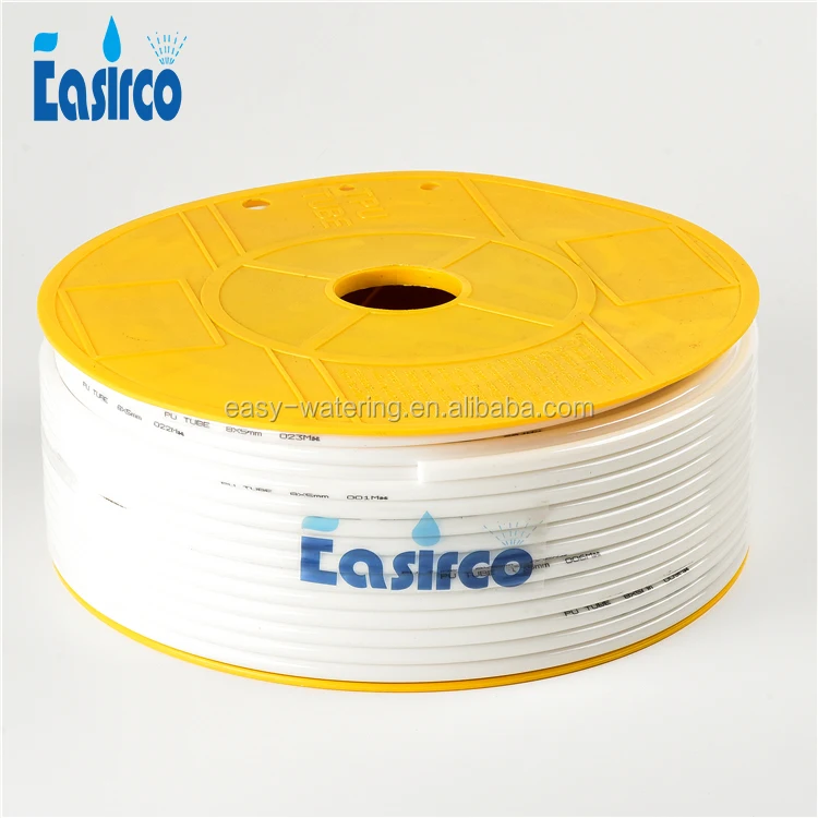 Low pressure Mist cooling system Mist line 6MM PU tubing and Pneumatic hose