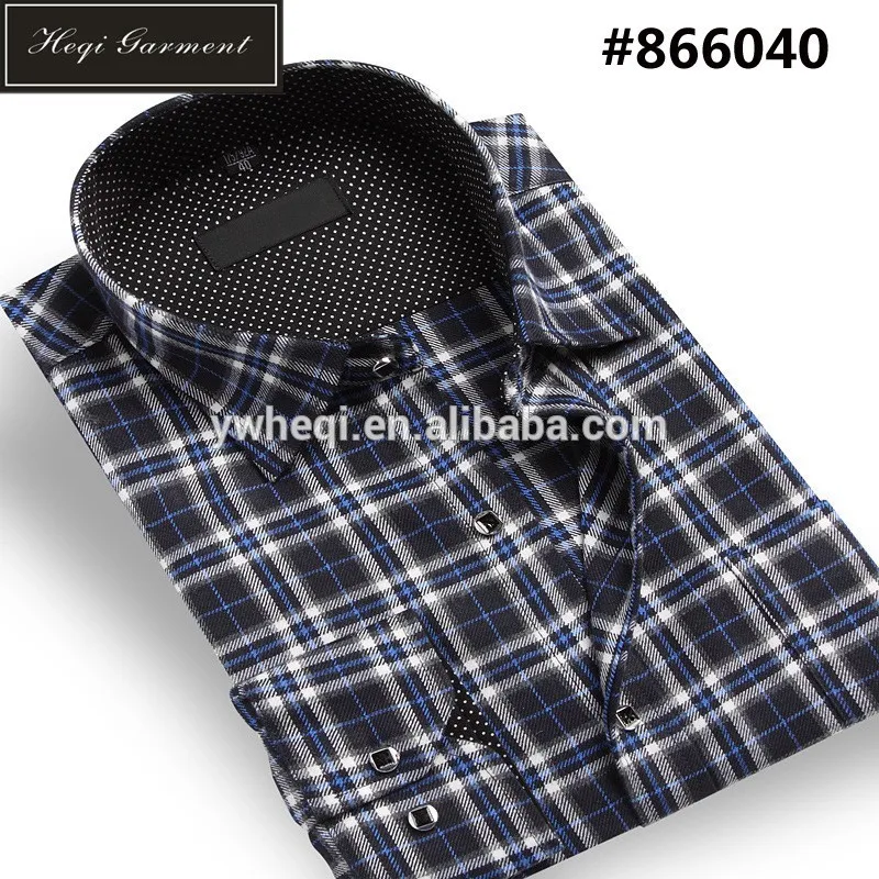 Check Shirt Unisex Top Womens Long Sleeved Blouse Vintage Plaids Mens Shirts