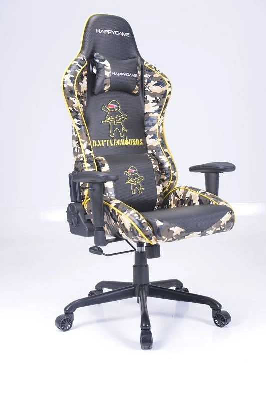 OS-7750A06 racing style gaming chair for silla gamer office chair
