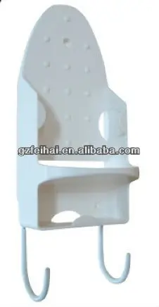 Аксессуар для гладильных досок, гладильный крючок, органайзер для утюга HGJ 1716AW