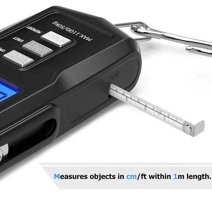 J&R Wholesale Original Fishing Product Manufacturers Best Freshwater Import Hook Fishing Tackle with digital scale