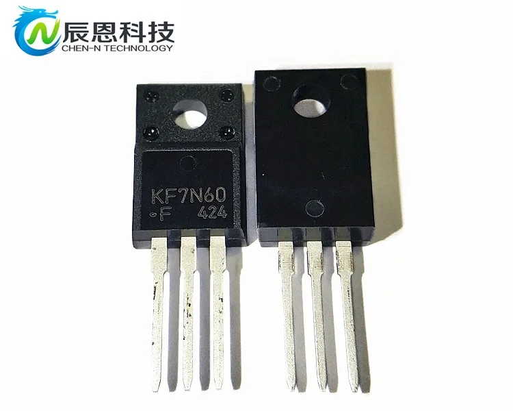 (Hot offer)MOS field effect  KF7N60